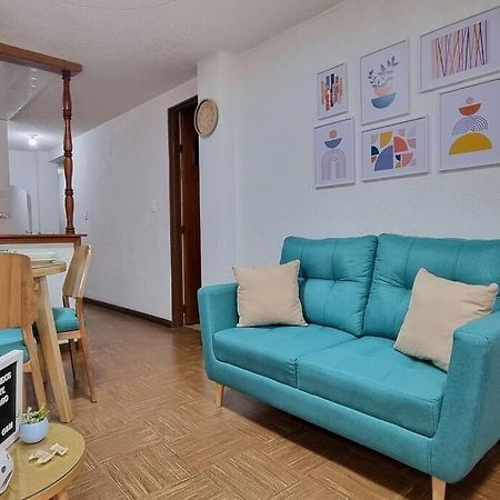 Hermoso apartamento en Funza, cerca a Bogotá Esterno foto