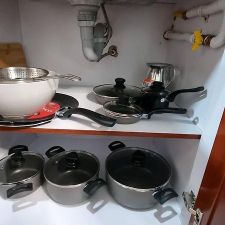 Hermoso apartamento en Funza, cerca a Bogotá Esterno foto