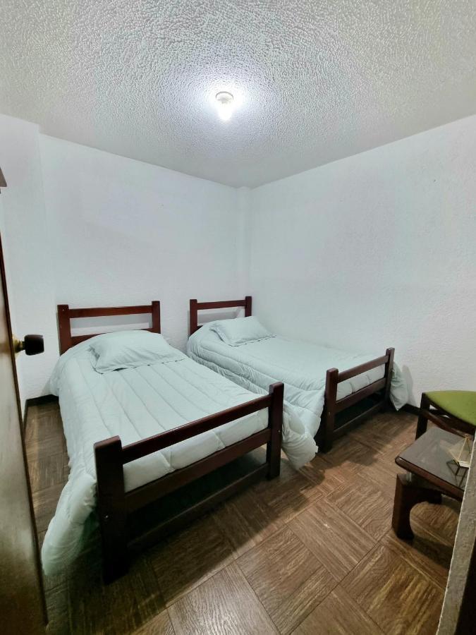 Hermoso apartamento en Funza, cerca a Bogotá Esterno foto