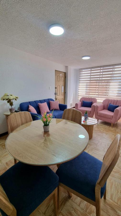 Hermoso apartamento en Funza, cerca a Bogotá Esterno foto