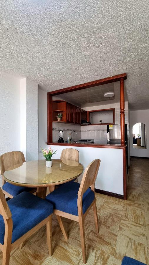Hermoso apartamento en Funza, cerca a Bogotá Esterno foto