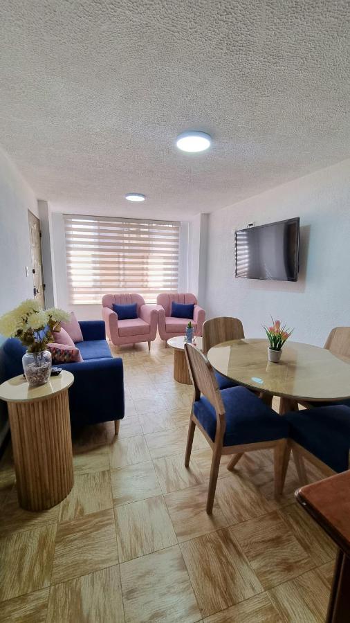 Hermoso apartamento en Funza, cerca a Bogotá Esterno foto